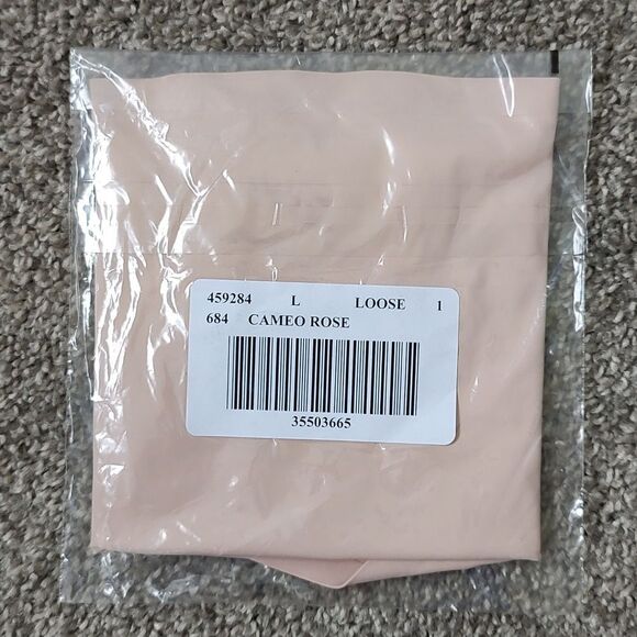 New With‎ Tags Thyme Maternity Size Large Microfiber High-Rise Brief Panty - Picture 3 of 4